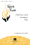 Heal Our Land