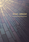 Amen. Alleluia! - Choral/Accompaniment edition