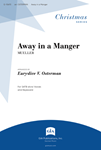 Away in a Manger