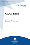 Go, Go Tell It