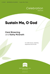 Sustain Me, O God - Guitar edition