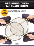 Beginning Duets for Snare Drum