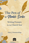 The Pen of a Nimble Scribe