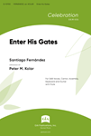 Enter His Gates - Guitar edition