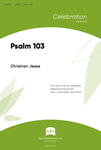 Psalm 103 - Instrument edition