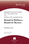 Bound in Holiness, Bound in Mystery - Guitar edition