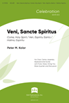 Veni, Sancte Spiritus - Guitar edition