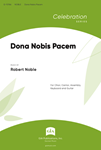Dona Nobis Pacem