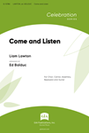 Come and Listen - Guitar edition