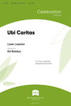Ubi Caritas