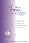 In Christ Alone - Full Score and Parts