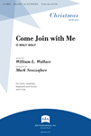 Come Join with Me - Guitar edition