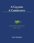 A Calling and A Community