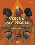 Voice of My People - Lead Sheet edition