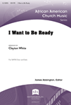 I Want to Be Ready