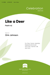 Like a Deer - Instrument edition