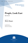 People, Look East - Guitar edition