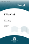 I Was Glad