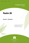 Psalm 25