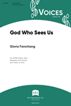 God Who Sees Us - Guitar edition