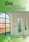 Sing of God's Goodness - Volume 2