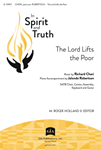 The Lord Lifts the Poor