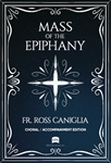 Mass of the Epiphany - Full Score