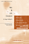 We R the Church
