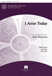 I Arise Today - Instrument edition