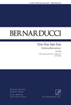 One Ship Sails East - Guitar edition