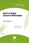 Such a Great Cloud of Witnesses
