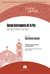 Hazme Instrumento de Tu Paz - Instrument edition