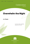 Overwhelm the Night - Guitar edition