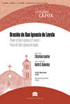 Oracion de San Ignacio de Loyola
