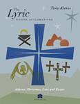 The Lyric Gospel Acclamations - Instrument edition