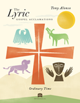 The Lyric Gospel Acclamations - Volume 2