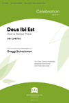 Deus Ibi Est - Guitar edition