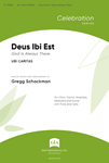 Deus Ibi Est - Instrument edition