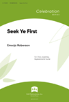 Seek Ye First - Guitar edition