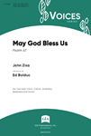 May God Bless Us - Guitar edition