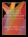 Habits of a Successful String Musician