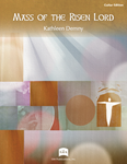 Mass of the Risen Lord - Guitar edition