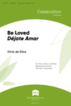 Be Loved / Dejate Amar - Guitar edition
