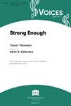 Strong Enough - Guitar edition