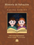Historia de Salvacion - Libro de Acompanamiento/Songbook Accompaniment