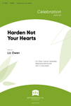 Psalm 95: Harden Not Your Hearts