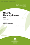 O Lord, Hear My Prayer