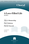 A Love-filled Life