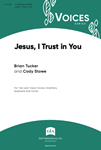 Jesus, I Trust in You - Guitar edition