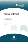 Prayer of Israel